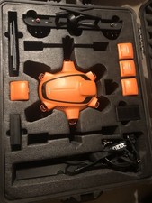 Yuneec H520 Vermessungsdrohne