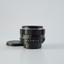 EXZELLENTER PENTAX Super