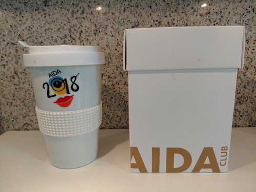 Aida 2018 thermobecher - aida,