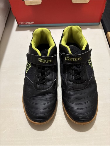 Kappa hallenturnschuhe 40 - , gr
