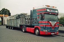 LKW Foto Scania 164L 480