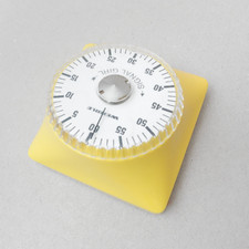 Wehrle Eieruhr Kurzzeitmesser