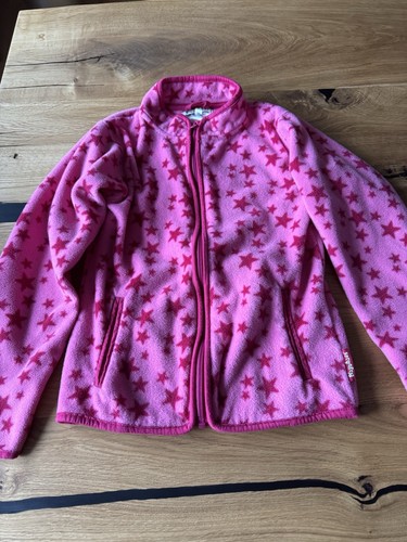 Playshoes fleece jacke - fleece,