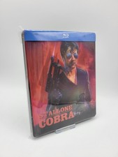 DIE CITY COBRA Lenticular
