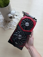 msi geforce gtx 1070 gaming x