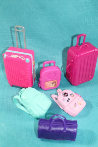 Mattel barbie urlaub 210 - urlaub, -210