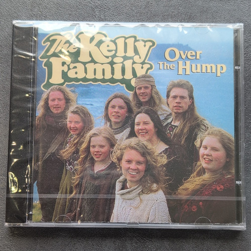 The kelly family - family, over