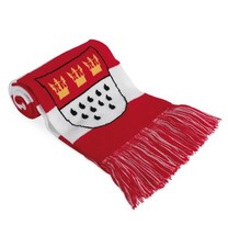 Schal Kölle Alaaf Köln