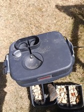 Aquarium Außenfilter  Fluval  305, gebraucht