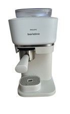 PHILIPS BAR300 Baristina Espressomaschine Weiß