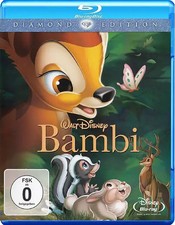 Bambi [Diamond Edition]
