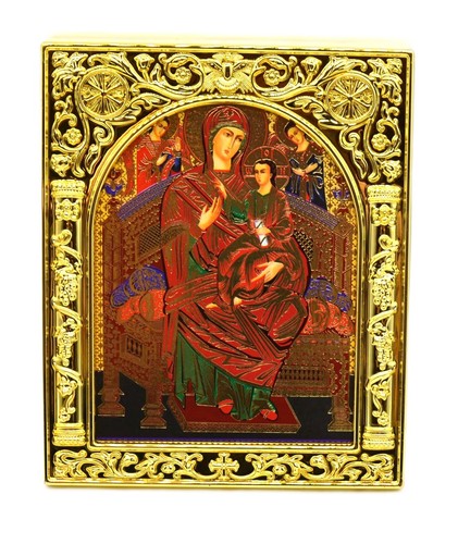 Russisch orthodoxe prägung - russisch-orthodoxe,