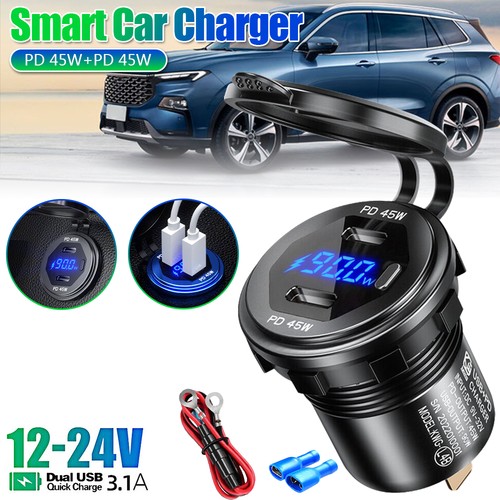 12v usb auto kfz - 3.0,