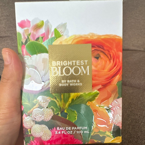 Bath body works brightest - &,