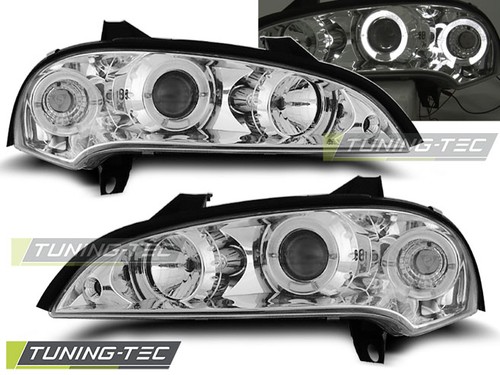 Led angel eyes scheinwerfer - led,