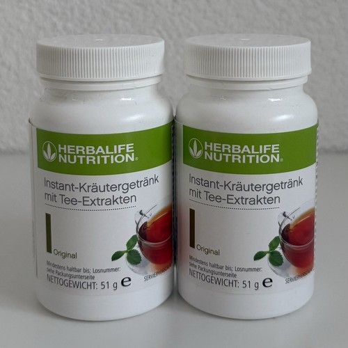 Herbalife - 2x,
