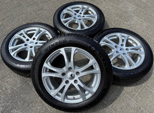 Alu winterräder caddy golf - winterrÄder,