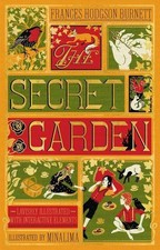 The Secret Garden | Frances