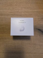 Sony LinkBuds Fit True