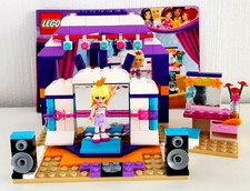 Lego Friends 41004 Stephanies
