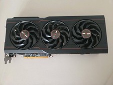 Sapphire PULSE AMD Radeon RX