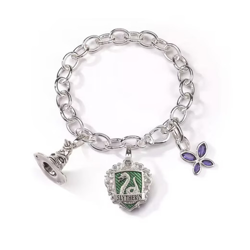 Armband lumos slytherin - armband,
