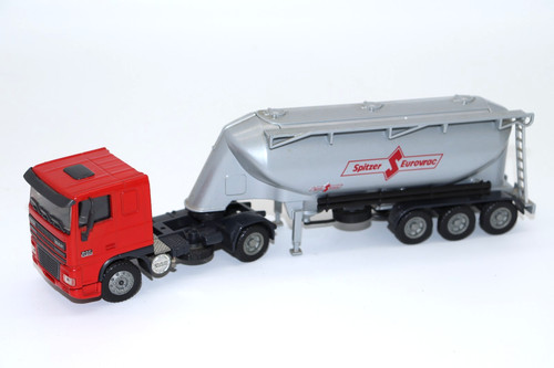 Joal metallmodell daf xf - metallmodell, 95