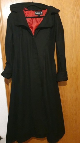 Desdemona emp wolle langer - emp,