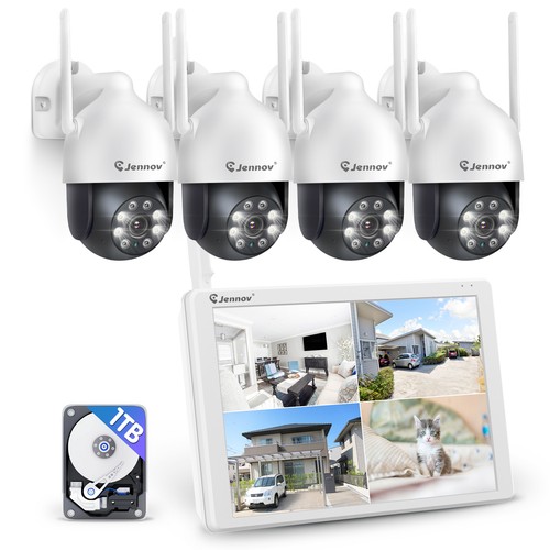 Wlan funk ptz - wlan,