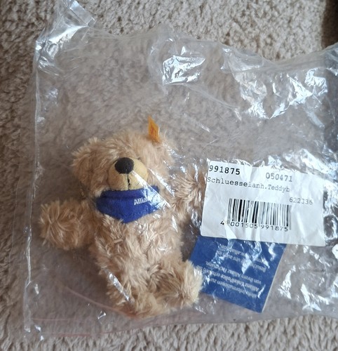 Steiff schlüsselanhänger - steiff,