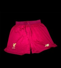Lfc Liverpool Fc Kurze Hose
