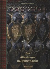 Die Altenburger Bauerntracht