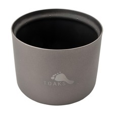 Toaks Titanium Siphon Alcohol