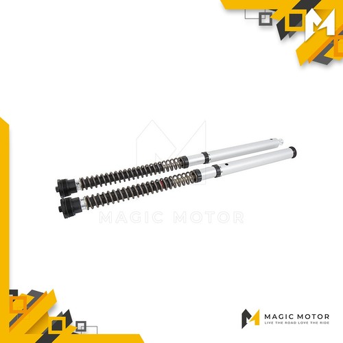 Ohlins vorne - ohlins,