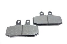 Bremsklötze Honda Bali AF32, Bremsbeläge für vorne Vorderrad Bremse