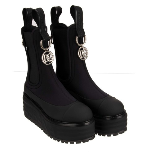 Dolce gabbana dg logo - dolce,