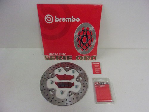 Brembo bremsscheibe bremse - brembo,