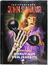 Geisterjäger John Sinclair HC
