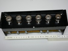 6x ZM-1050 Z550M Philips