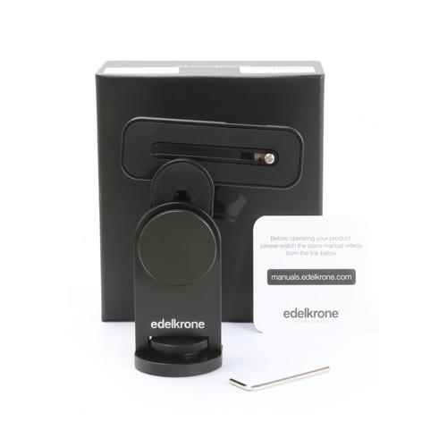 Edelkrone tilt kit neu - edelkrone,