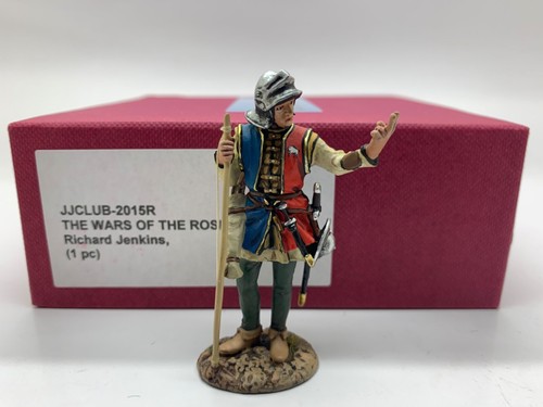 John jenkins der krieg - john,