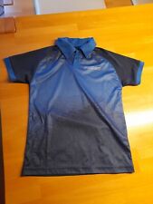 Donic Trikot,Grösse 128,blau,Tischtennis