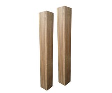 Stück tischbeine 45cm - stück, h