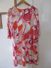 Laura Biagiotti Kleid DONNA