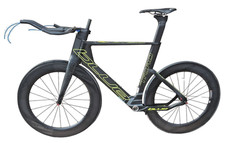 Blue triad carbon zeitfahr - blue,
