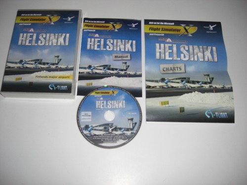 Mega airport helsinki - mega, dvd