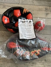 Limitierte Auflage Mars Ball