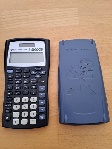 Texas instruments 30x iis - texas,