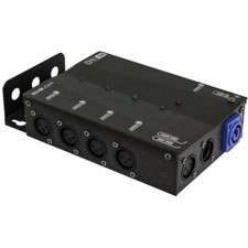Involight DMX S4 4-Wege DMX