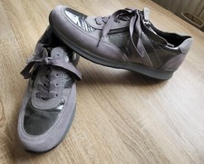 medicus schuhe damen, gr. 7 1/2